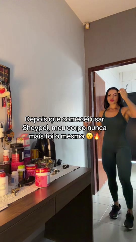Post 4 by Leydi Fitness 💪 on TikTok (video)