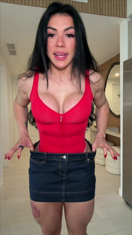 Post 9 by Alianyi Palmar | Fitness Coach on TikTok (video)