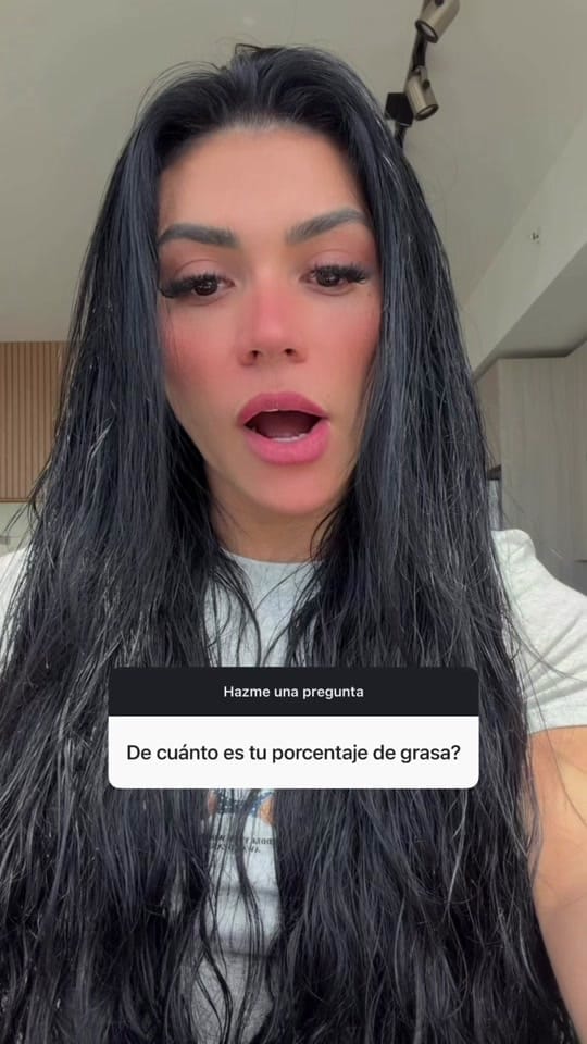 Post 3 by Alianyi Palmar | Fitness Coach on TikTok (video)