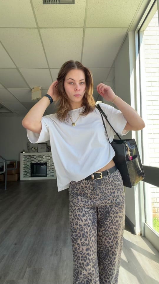 Post 9 by SisterSoph on TikTok (video)