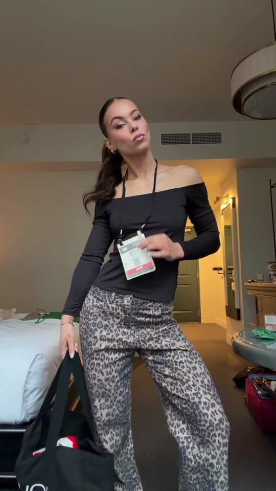 Post 3 by SisterSoph on TikTok (video)