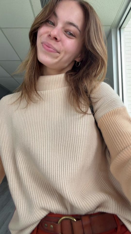 Post 10 by SisterSoph on TikTok (video)