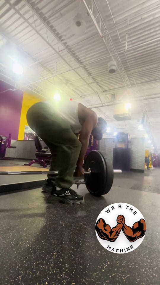 Post 2 by We R The Machine Apparel on TikTok (video)