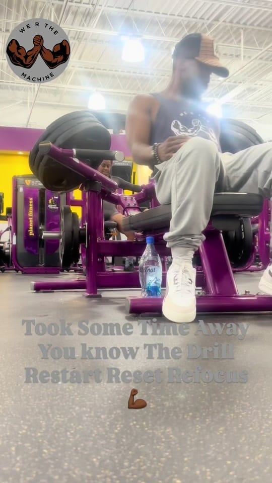 Post 5 by We R The Machine Apparel on TikTok (video)