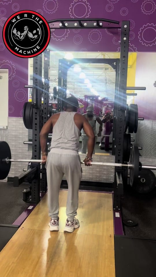 Post 6 by We R The Machine Apparel on TikTok (video)