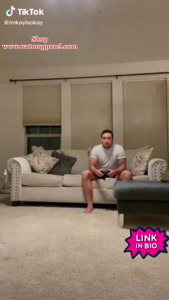 Post 10 by We R The Machine Apparel on TikTok (video)