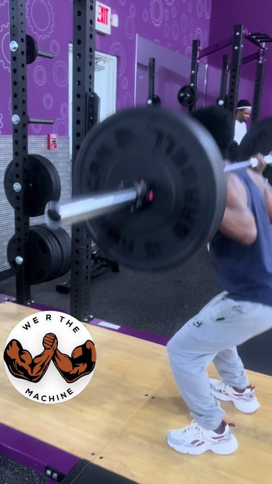 Post 4 by We R The Machine Apparel on TikTok (video)
