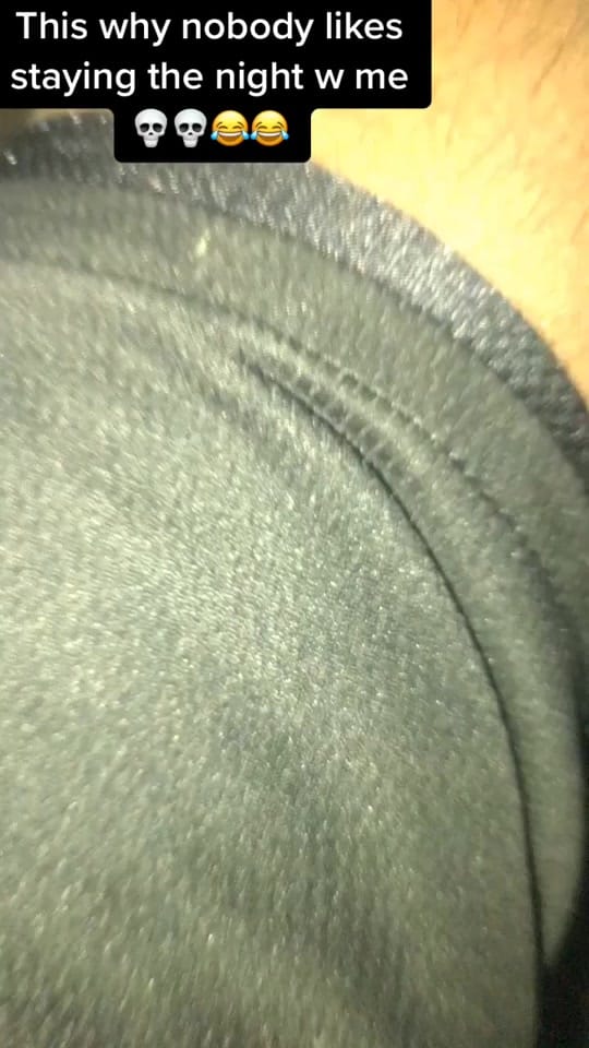 Post 3 by Johnny✍🏾🤩 on TikTok (video)