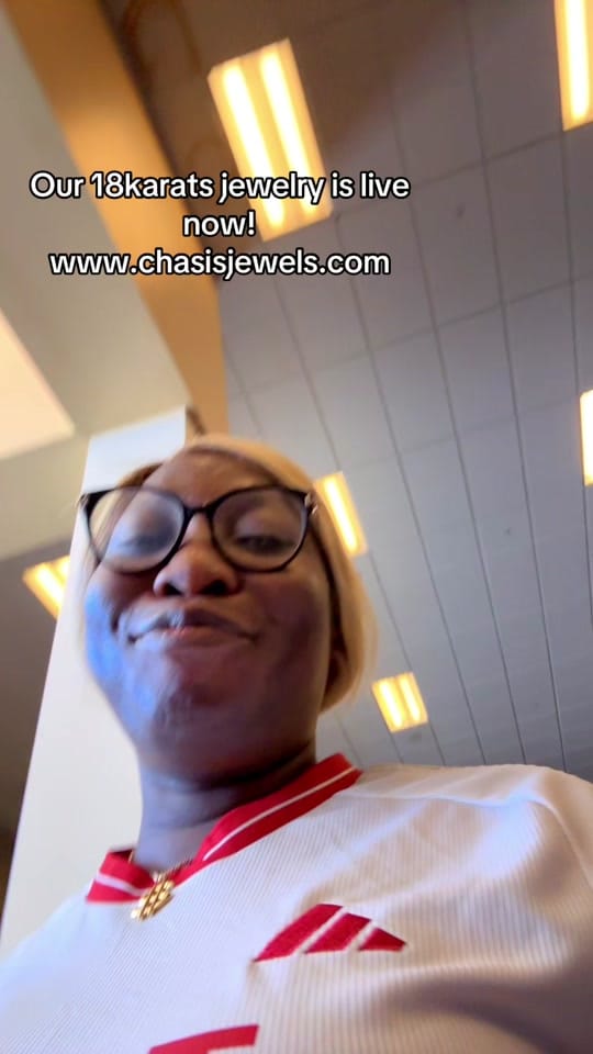 Post 3 by Mariam Adepoju | UGC 🇺🇸|🇳🇬 on TikTok (video)