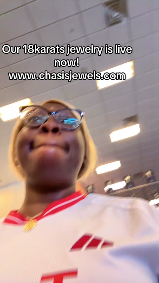 Post 4 by Mariam Adepoju | UGC 🇺🇸|🇳🇬 on TikTok (video)