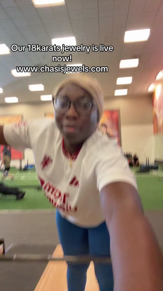 Post 1 by Mariam Adepoju | UGC 🇺🇸|🇳🇬 on TikTok (video)
