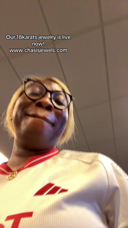 Post 5 by Mariam Adepoju | UGC 🇺🇸|🇳🇬 on TikTok (video)