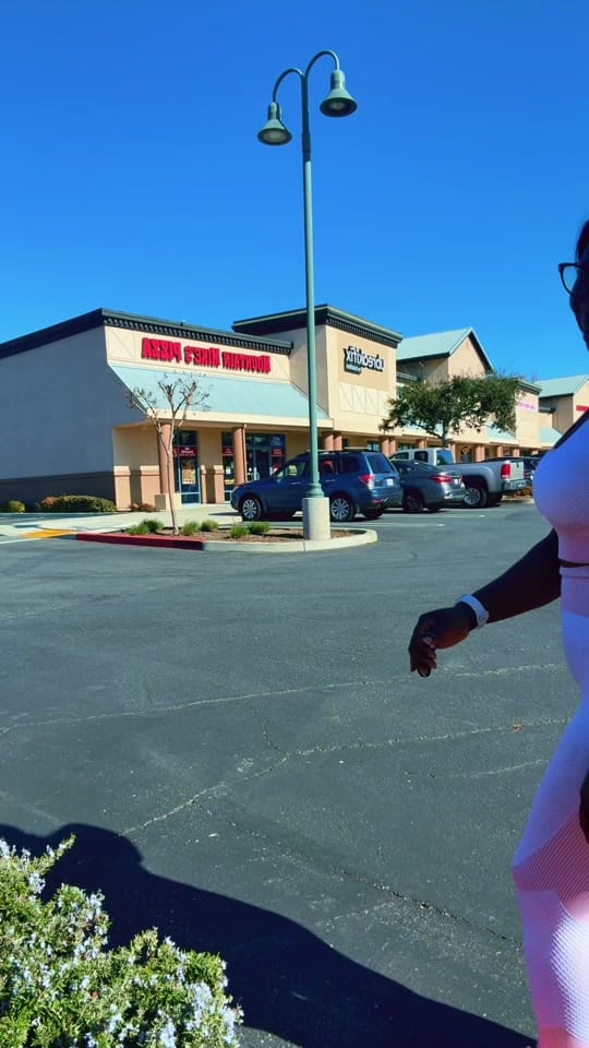 Post 8 by Mariam Adepoju | UGC 🇺🇸|🇳🇬 on TikTok (video)