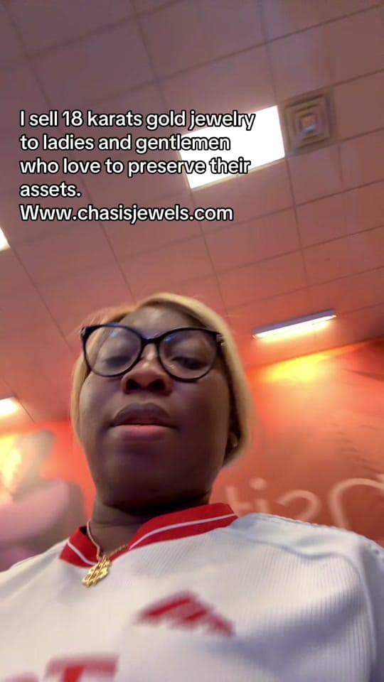 Post 6 by Mariam Adepoju | UGC 🇺🇸|🇳🇬 on TikTok (video)