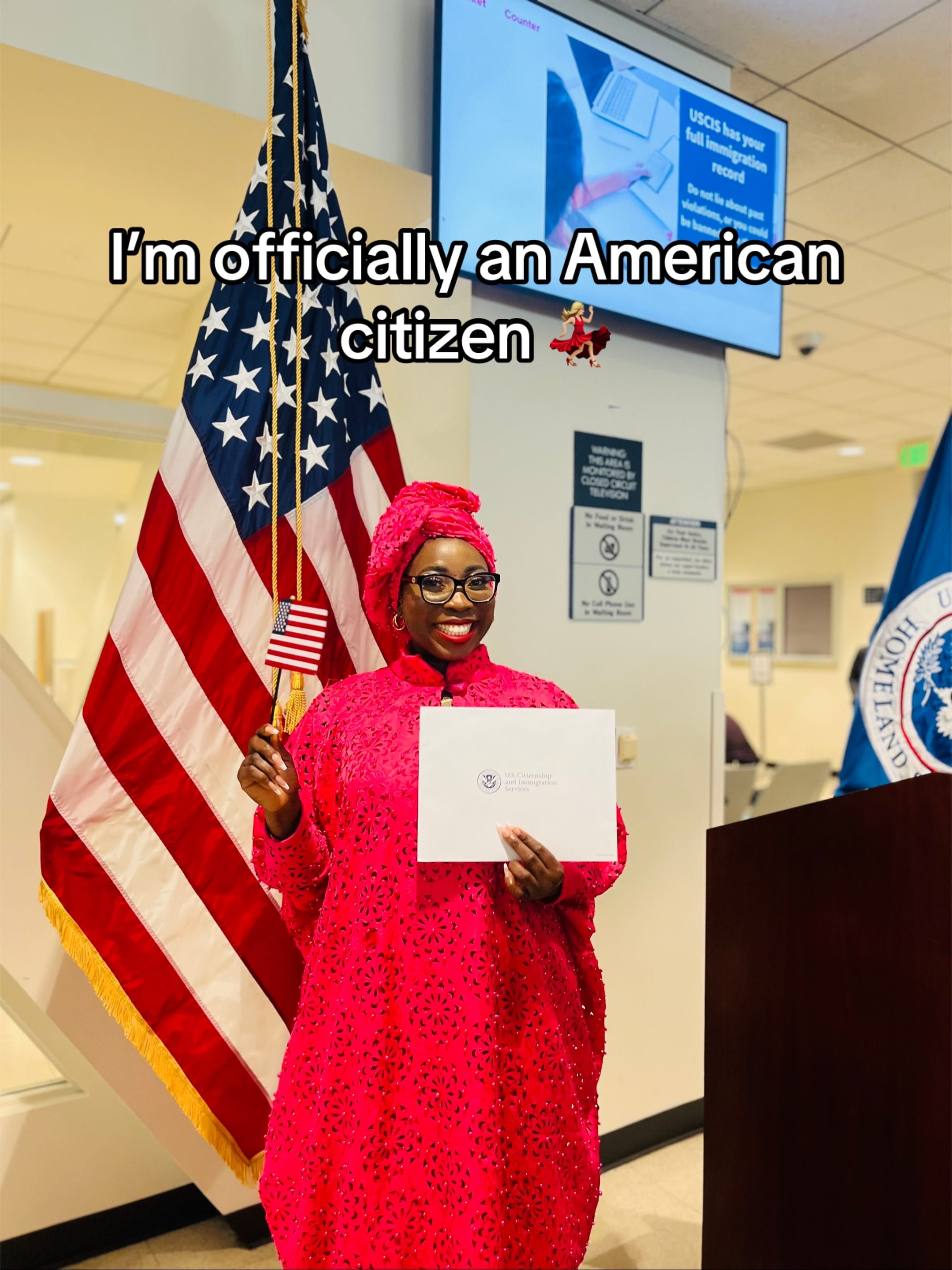Post 10 by Mariam Adepoju | UGC 🇺🇸|🇳🇬 on TikTok (video)