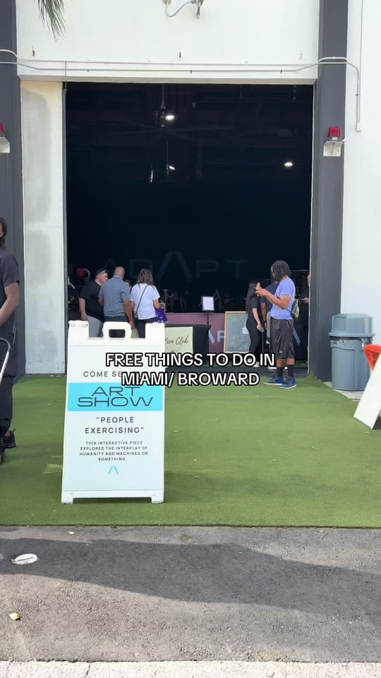 Post 3 by JayShant’e | Miami Creator on TikTok (video)