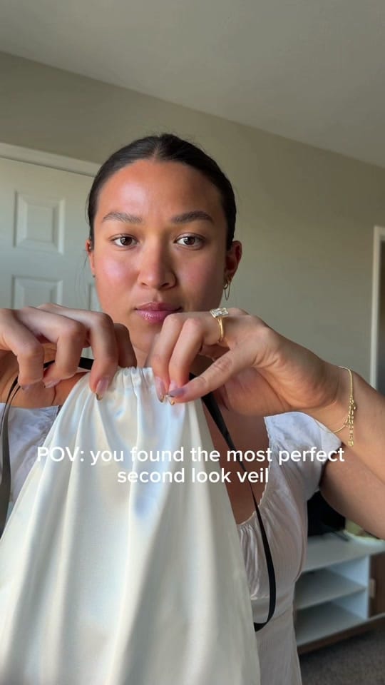 Post 5 by Jessenia-Fitness+2027 bride on TikTok (video)