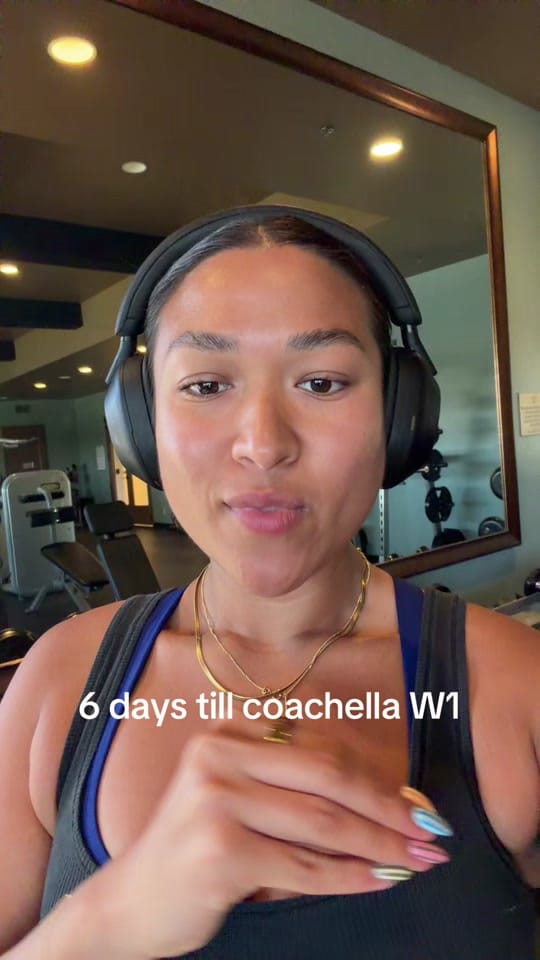 Post 3 by Jessenia-Fitness+2027 bride on TikTok (video)