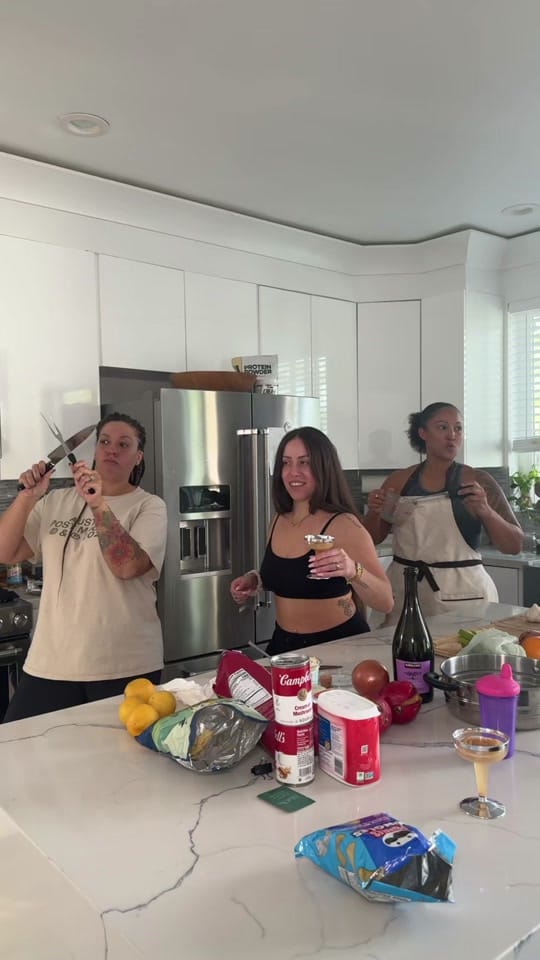 Post 5 by STEPH on TikTok (video)