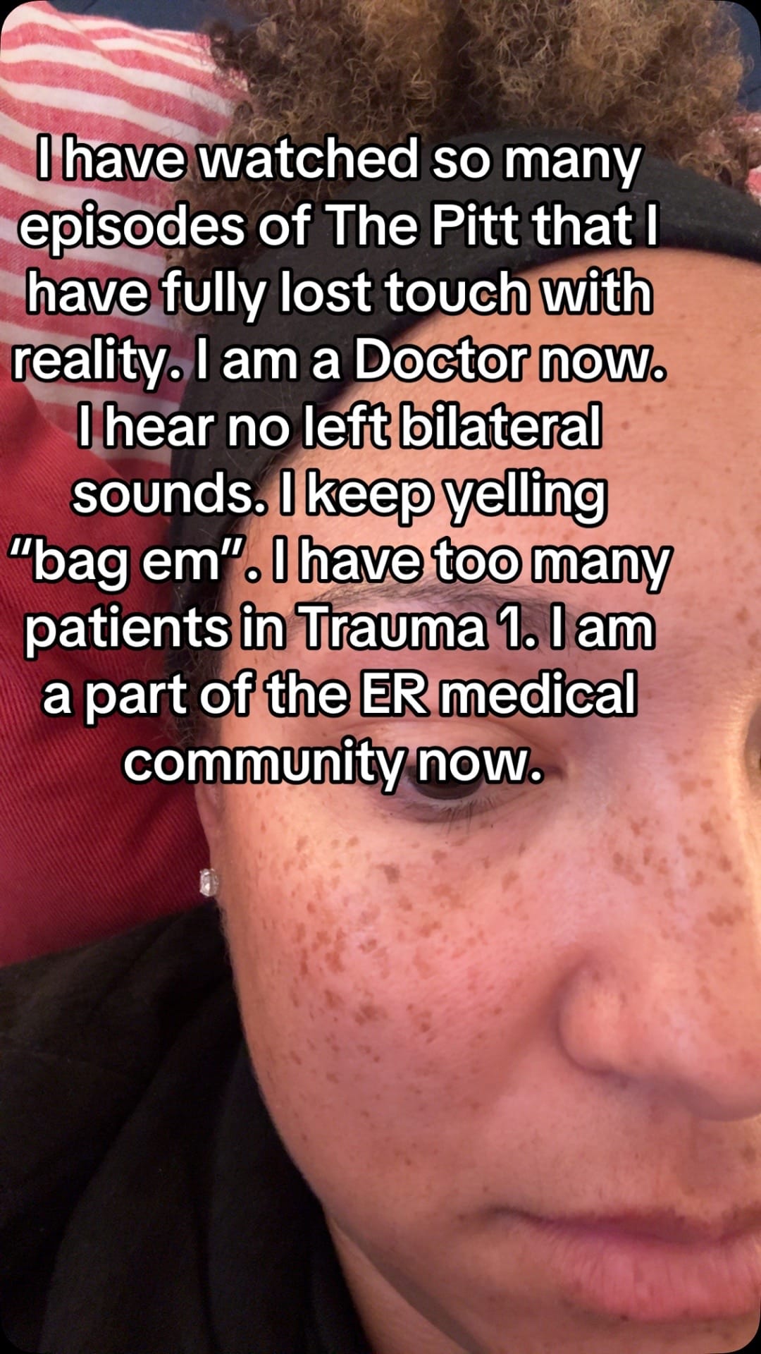 Post 2 by STEPH on TikTok (video)