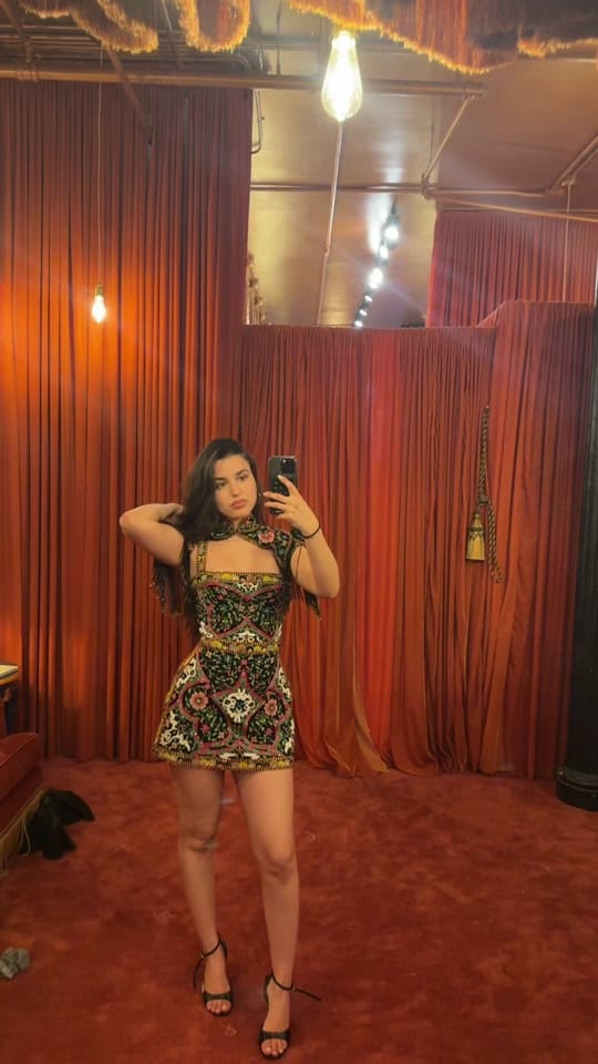 Post 7 by Şevval on TikTok (video)