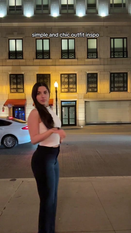 Post 6 by Şevval on TikTok (video)