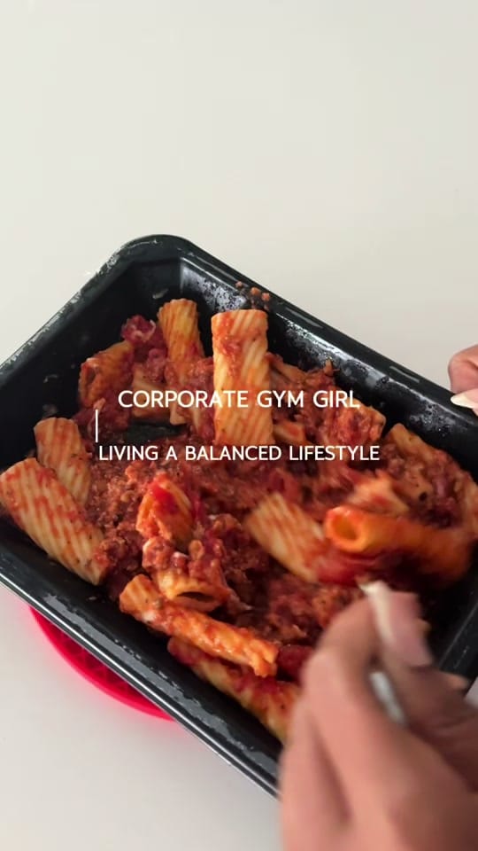 Post 1 by Shameika | Balanced Lifestyle on TikTok (video)