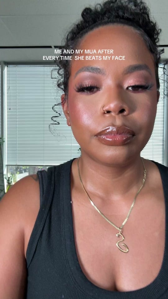 Post 7 by Shameika | Balanced Lifestyle on TikTok (video)