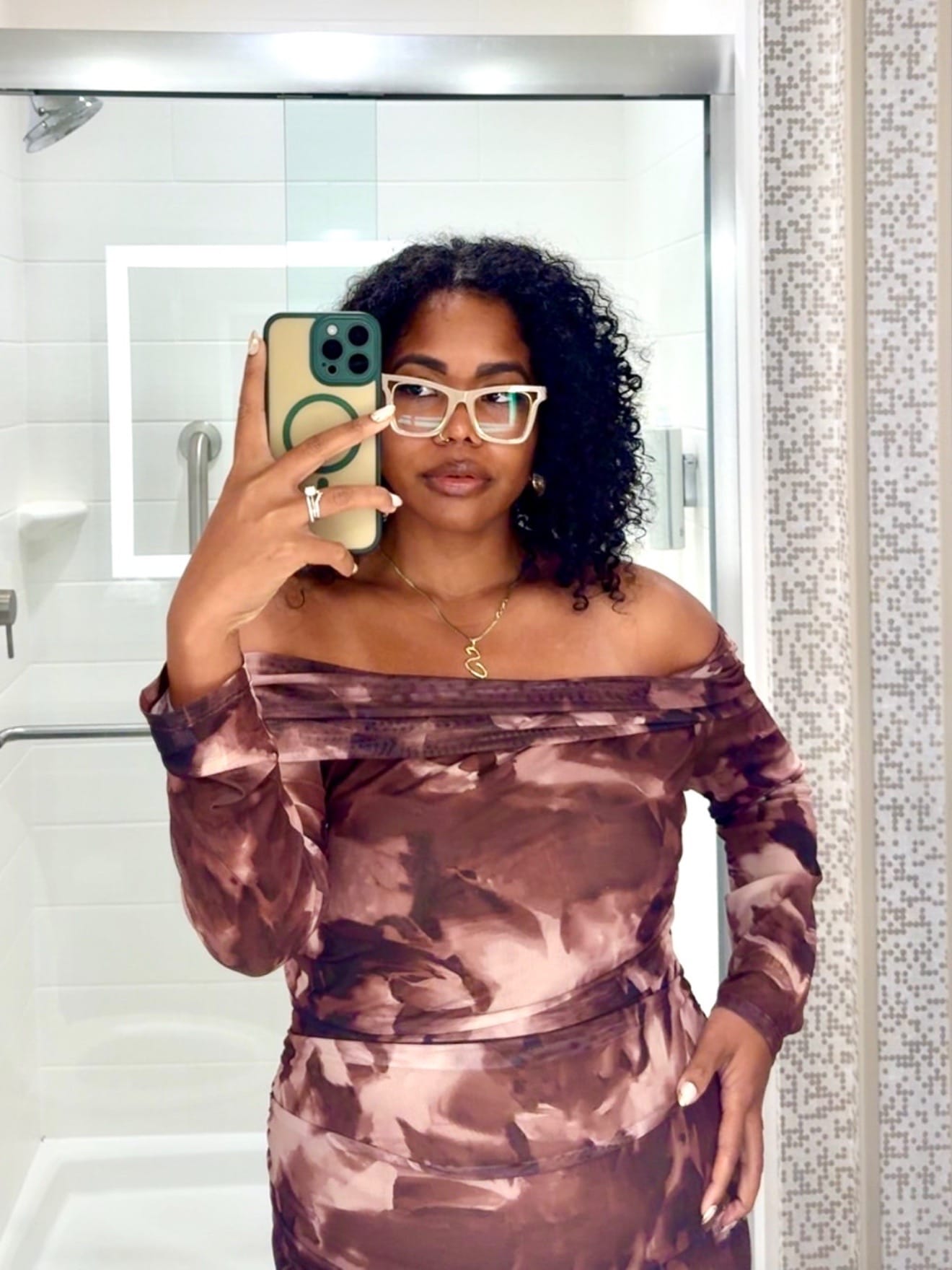 Post 2 by Shameika | Balanced Lifestyle on TikTok (video)