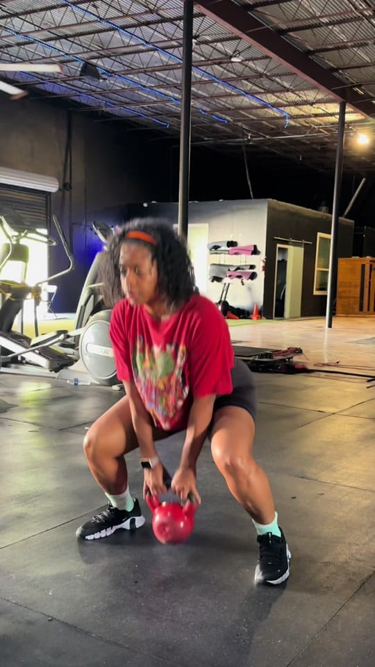 Post 10 by Shameika | Balanced Lifestyle on TikTok (video)