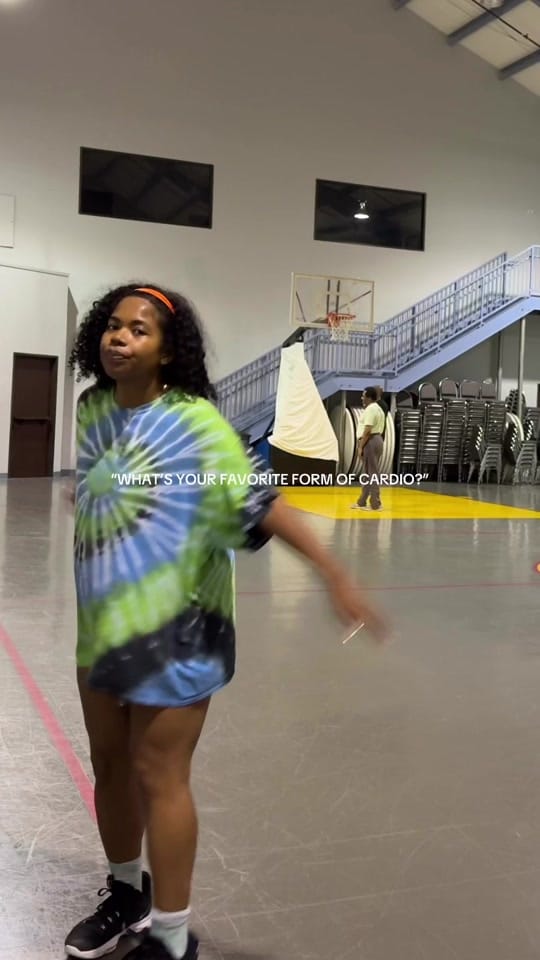 Post 8 by Shameika | Balanced Lifestyle on TikTok (video)