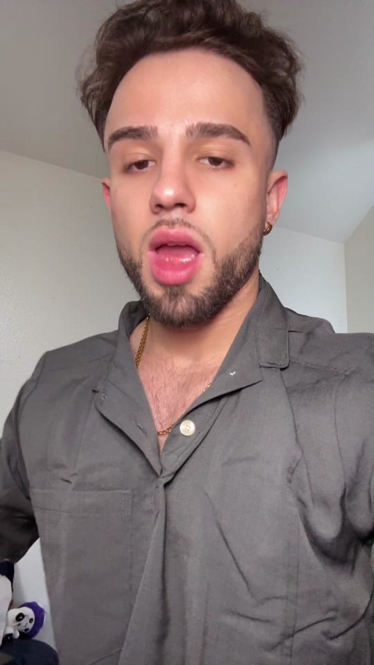 Post 7 by Luisfit on TikTok (video)