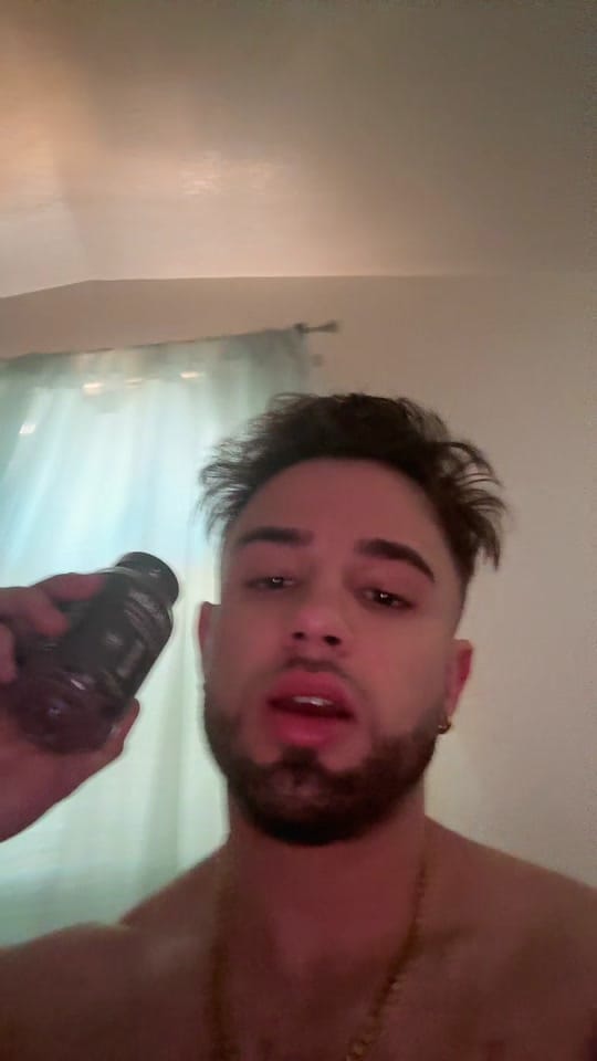 Post 3 by Luisfit on TikTok (video)