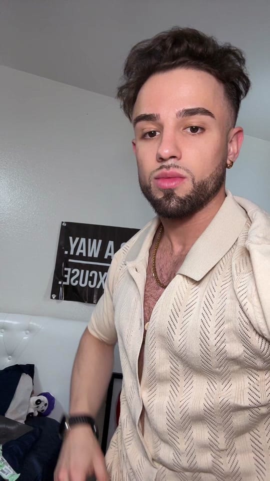 Post 8 by Luisfit on TikTok (video)