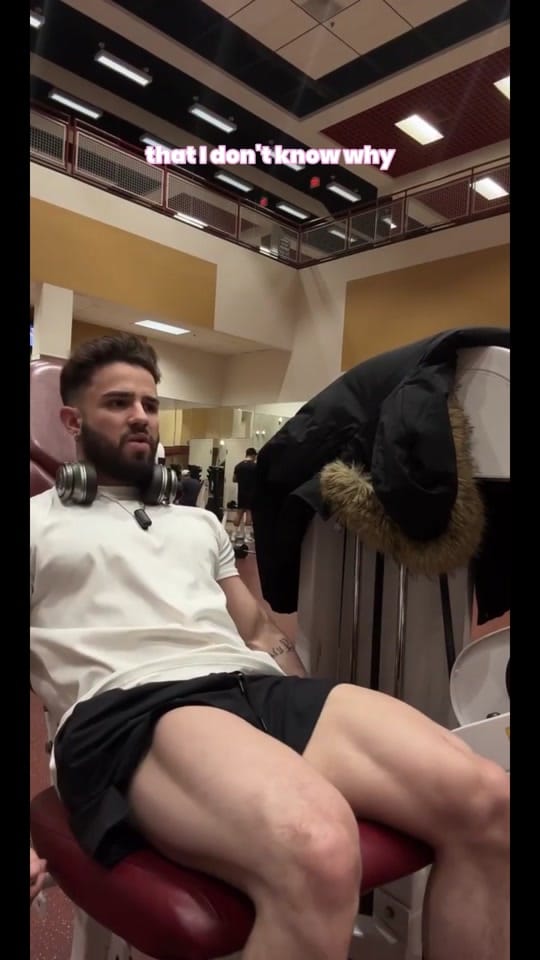Post 10 by Luisfit on TikTok (video)