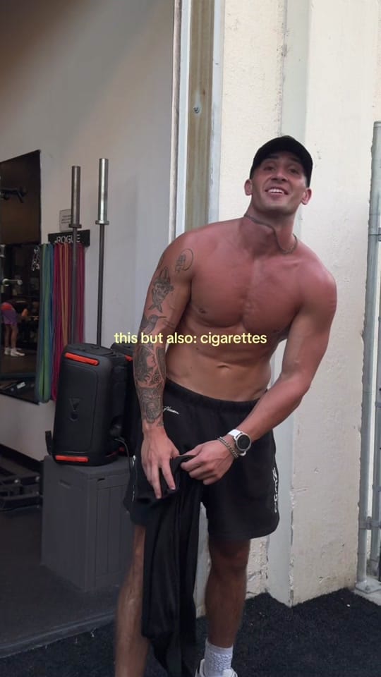 Post 2 by Jake Engelke on TikTok (video)