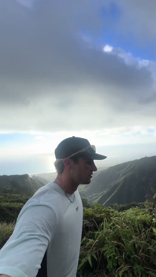 Post 5 by Jake Engelke on TikTok (video)