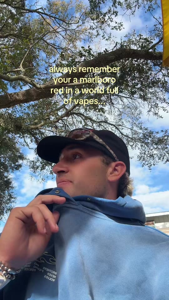 Post 1 by Jake Engelke on TikTok (video)