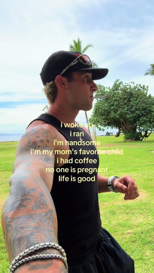 Post 7 by Jake Engelke on TikTok (video)
