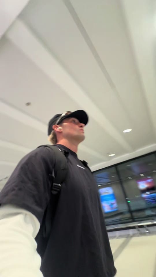 Post 10 by Jake Engelke on TikTok (video)