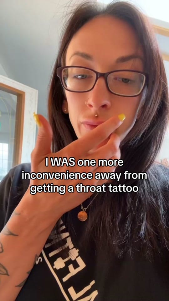 Post 8 by Crystal Sue on TikTok (video)
