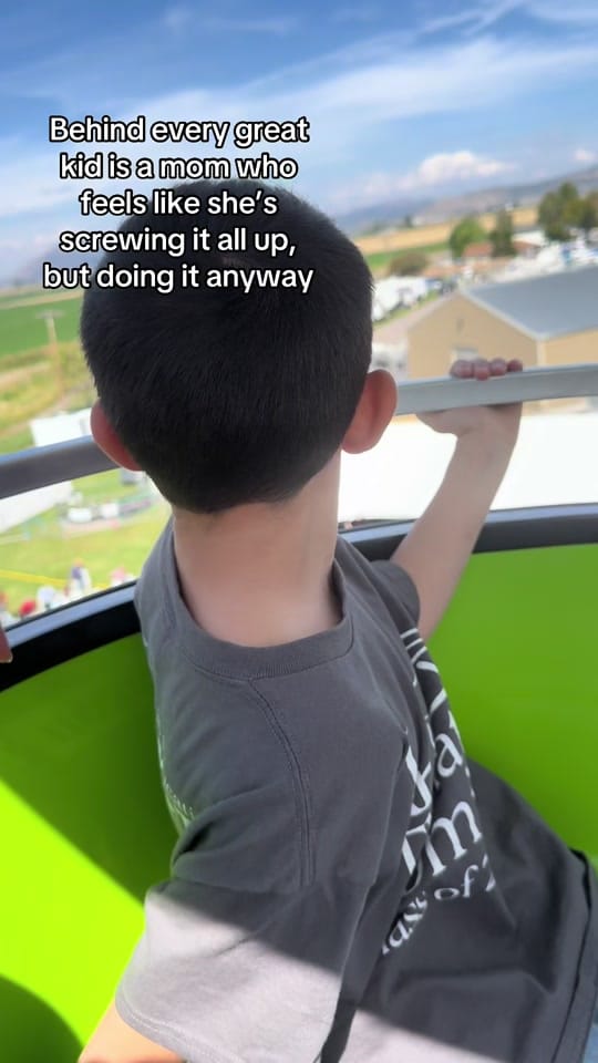 Post 3 by Crystal Sue on TikTok (video)