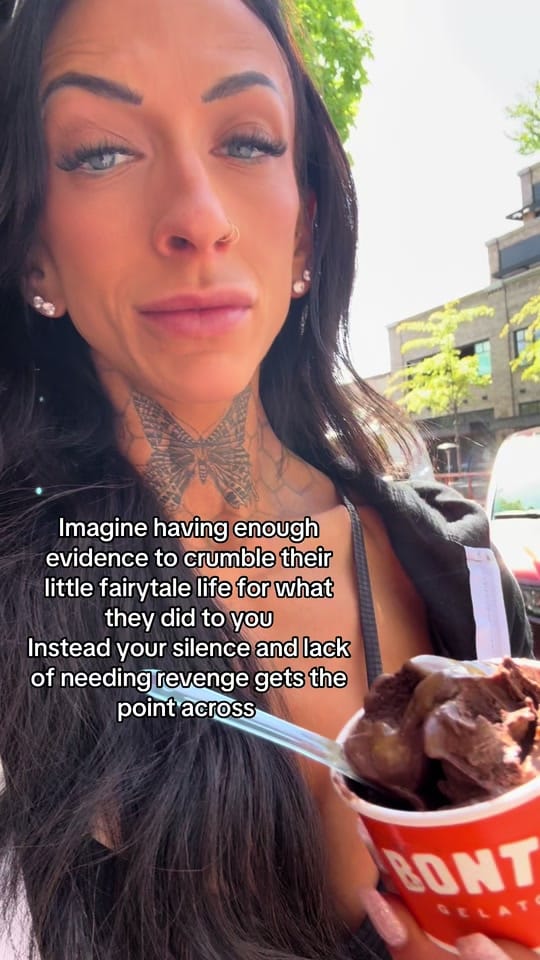 Post 4 by Crystal Sue on TikTok (video)