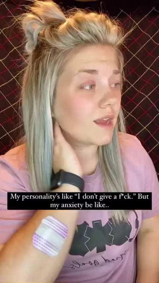 Post 6 by Olivia Brown on TikTok (video)