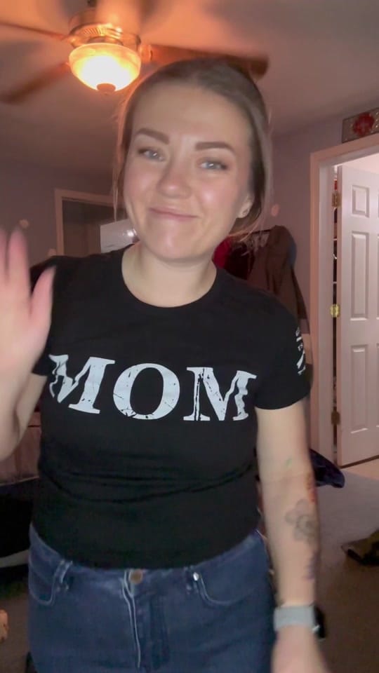 Post 4 by Olivia Brown on TikTok (video)