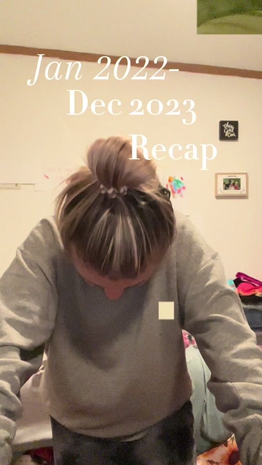 Post 5 by Olivia Brown on TikTok (video)