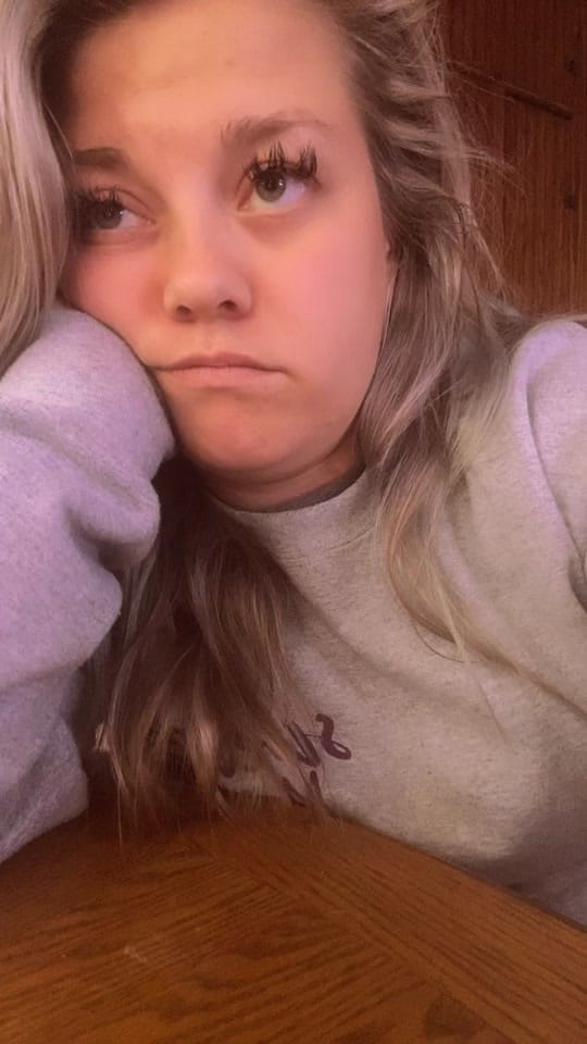 Post 7 by Olivia Brown on TikTok (video)