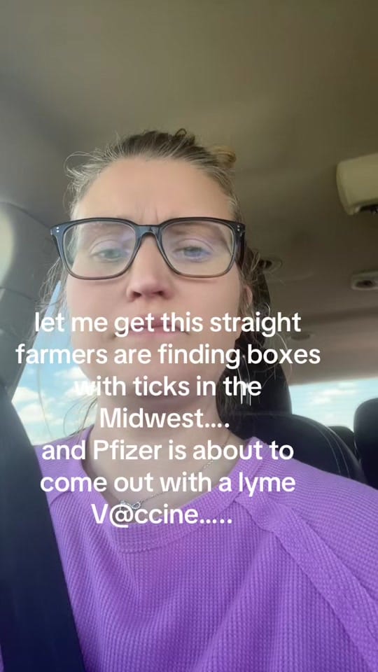 Post 2 by Kimberly Ekum on TikTok (video)