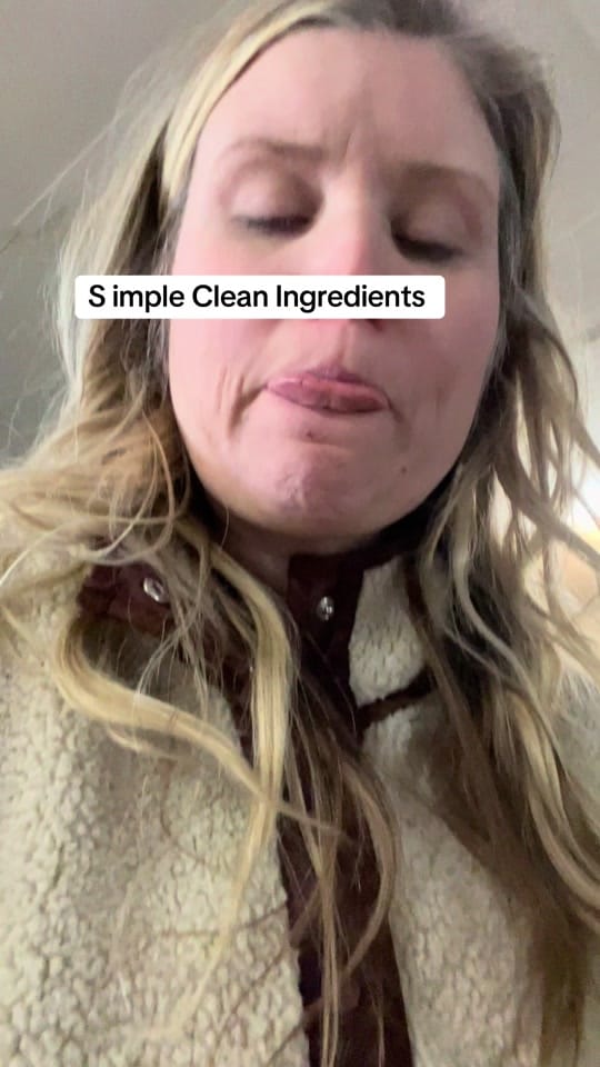 Post 8 by Kimberly Ekum on TikTok (video)