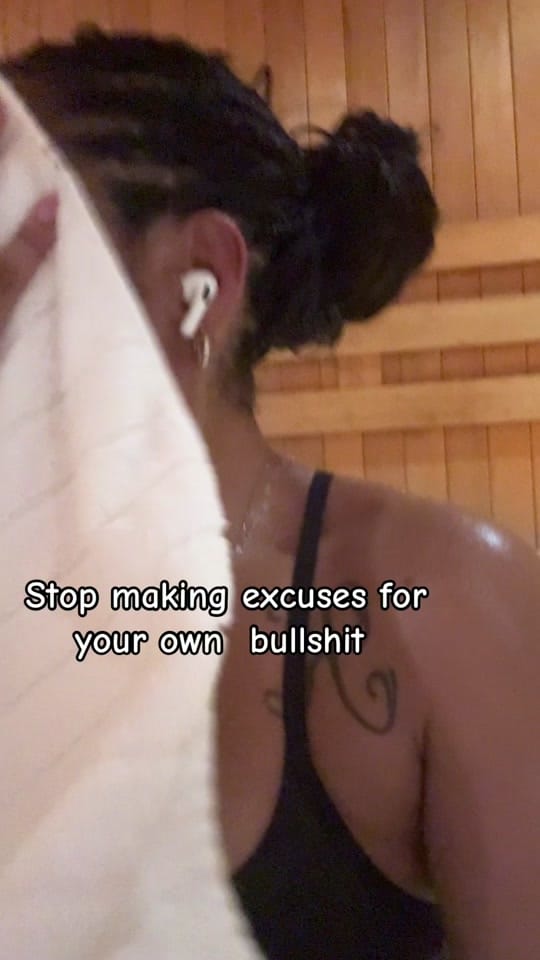 Post 5 by the.fittest.nurse on TikTok (video)